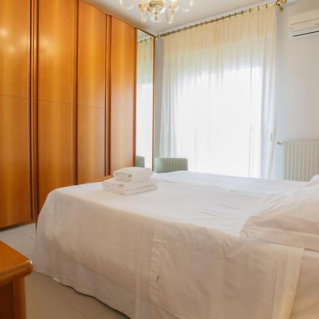 Ginevra Apartment เชฟาลู ภายนอก รูปภาพ