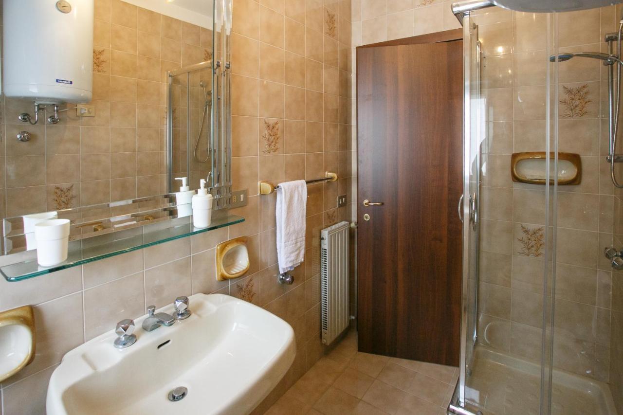 Ginevra Apartment เชฟาลู ภายนอก รูปภาพ
