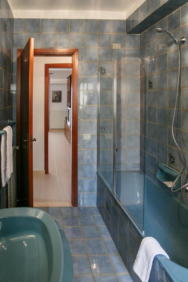 Ginevra Apartment เชฟาลู ภายนอก รูปภาพ