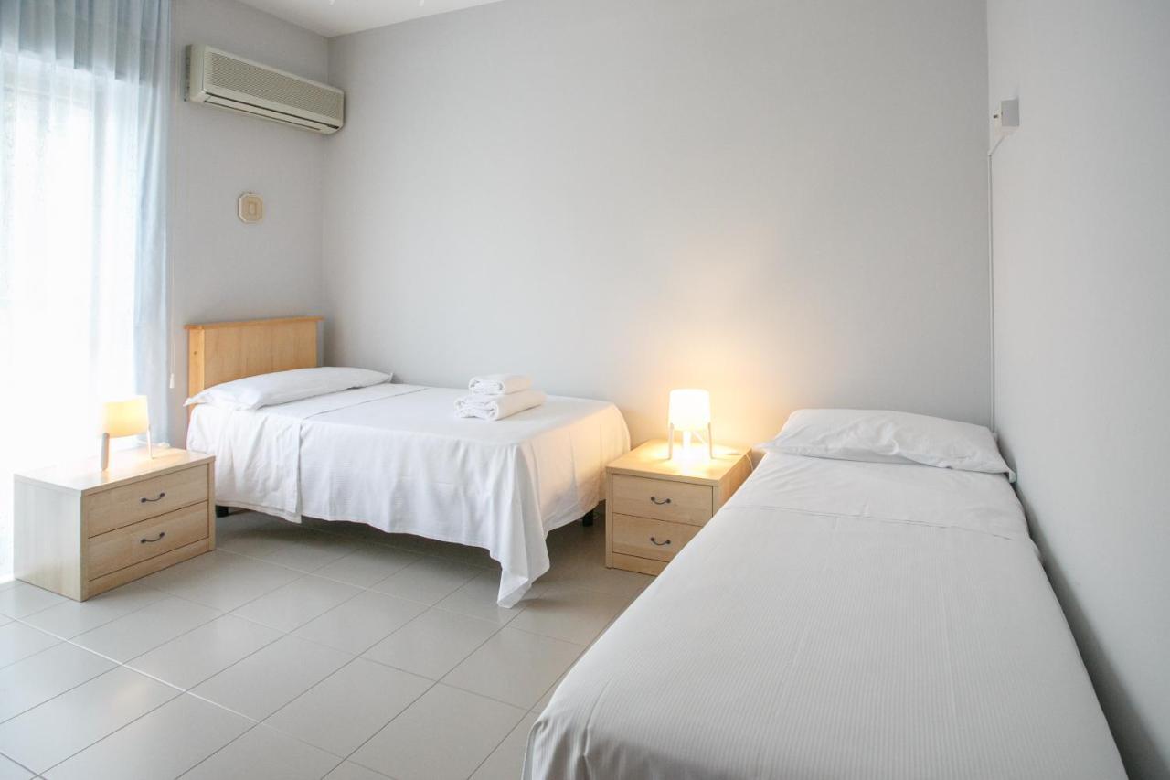 Ginevra Apartment เชฟาลู ภายนอก รูปภาพ